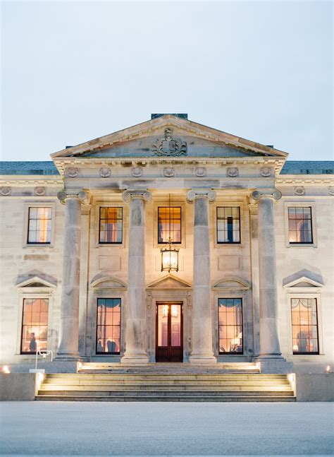 ballyfin house, Ireland #classicalarchitecture | Neoclassical architecture, Architecture ...