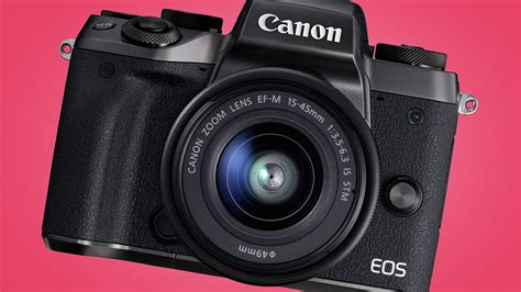 Mystery Canon EOS M camera gets specs leak that hints at mini Canon EOS ...