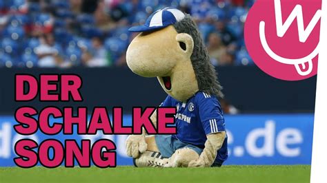 Der Schalke Song - YouTube