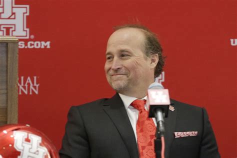 Houston’s new staff wraps up 2019 recruiting class - Underdog Dynasty