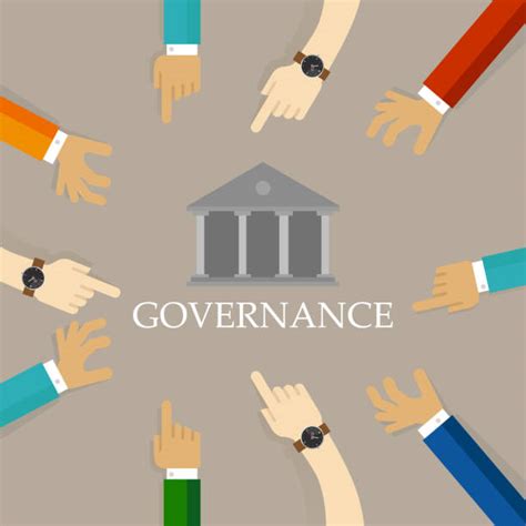 Corporate Governance Illustrations, Royalty-Free Vector Graphics & Clip ...