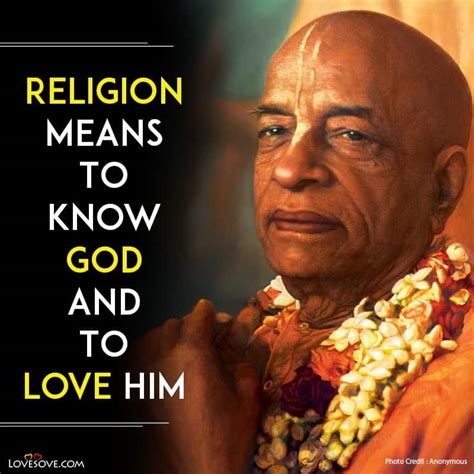 Srila Prabhupada Quotes, A. C. Bhaktivedanta Swami Prabhupada