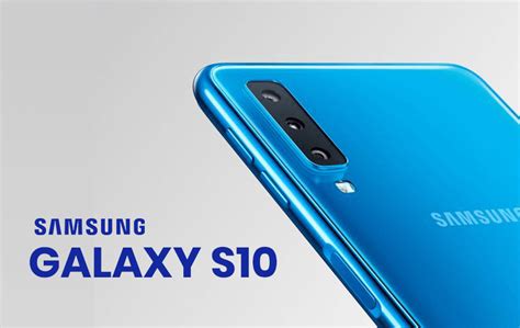 Samsung Galaxy S10 Colors - MobileAppDaily