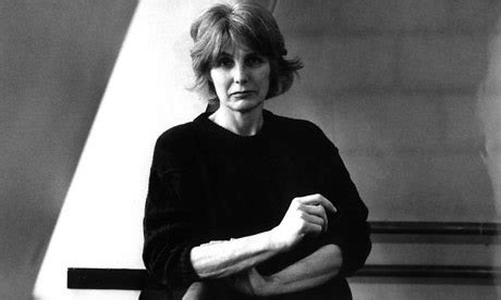 Heroine Addict: Caryl Churchill