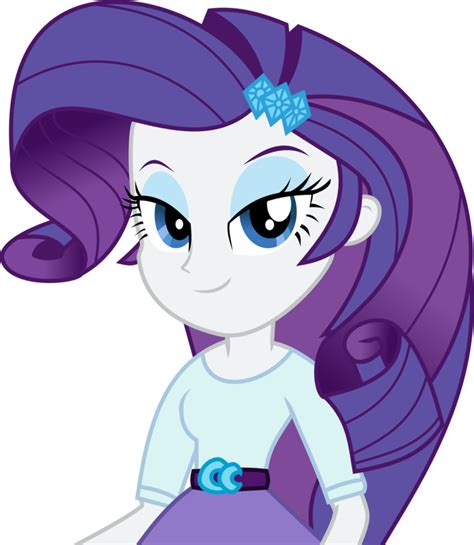 EqG Rarity Vector by UnicornRarity on DeviantArt