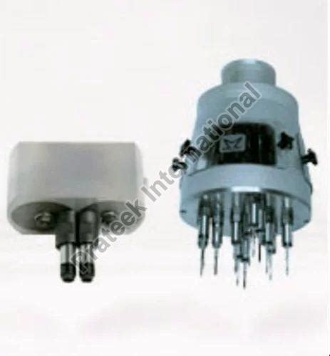 Multi Spindle Drill Head Manufacturer, Supplier from Faridabad