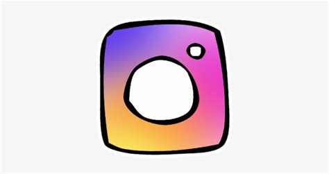 Download High Quality instagram transparent logo cartoon Transparent PNG Images - Art Prim clip ...