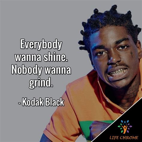 Kodak Black Quotes - ShortQuotes.cc