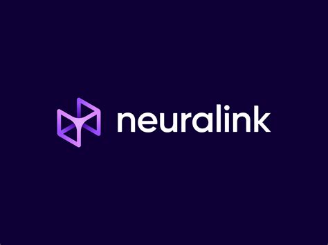 Neuralink Logo Redesign Concept by Dmitry Lepisov for Lepisov Branding on Dribbble