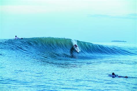 Papua New Guinea Surf Travel Guide | Perfect Wave Travel