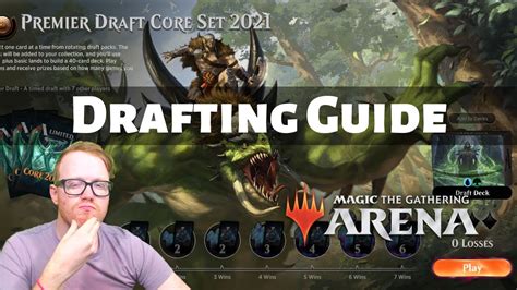 Mtg arena quick draft guide - faswriting