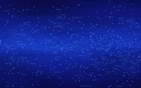 HD wallpaper: blue constellation illustration, the sky, map, abstract, technology | Wallpaper Flare