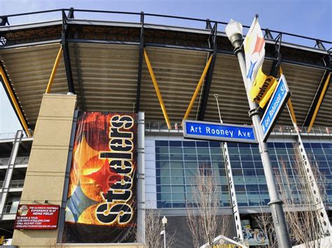 Pittsburgh Is Nation's Best City For Football Fans: Study | Pittsburgh ...