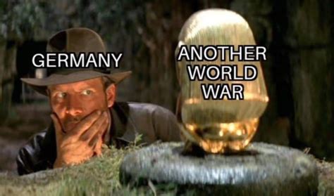 Ww2 Memes