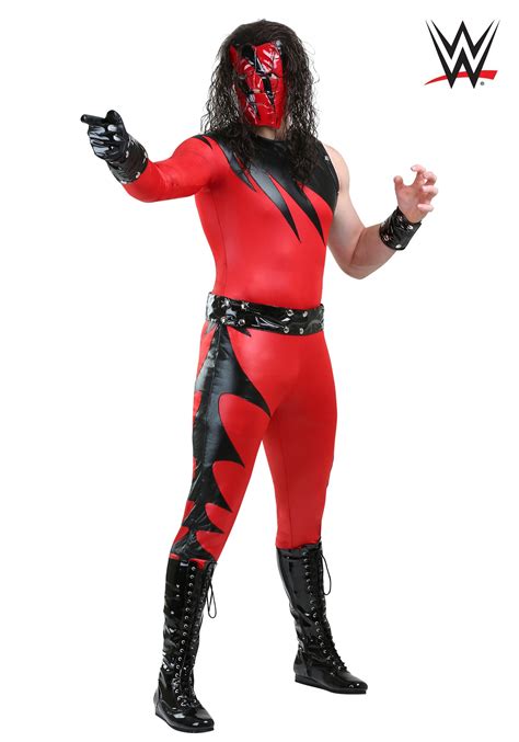 These WWE Costumes Will Get You Ready to Rumble [Costume Guide ...