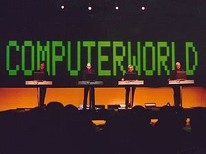 Kraftwerk - Wikipedia bahasa Indonesia, ensiklopedia bebas