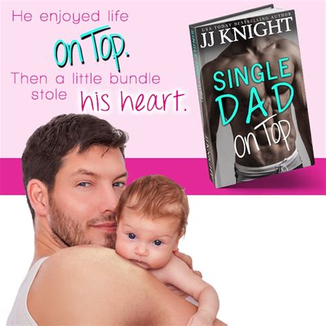 Book Blitz and Giveaway: Single Dad on Top – Jill's Book Blog