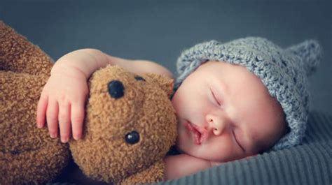 Gambar Bayi Tidur Pulas – pulp