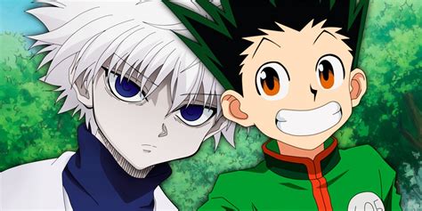 Hunter x Hunter: The Hunters, Explained