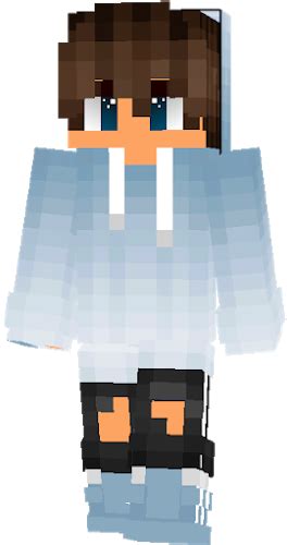 Cute Boy HD Fixed in 2020 | Minecraft skins aesthetic, Minecraft skins kawaii, Minecraft skins boy