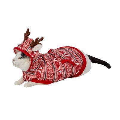 The Best Cat Christmas Sweaters in 2022 | Cuteness