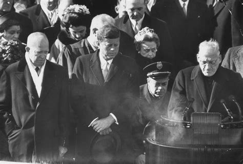 60th anniversary of JFK’s inauguration: Revisit event's big moments