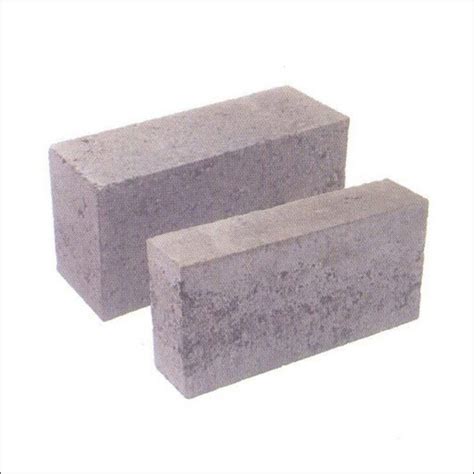 Solid Concrete Blocks at 550.00 INR in Hapur, Uttar Pradesh | Kjs ...