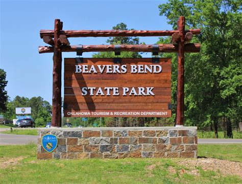 Best Hiking Trails in Beavers Bend State Park (Broken Bow, OK)