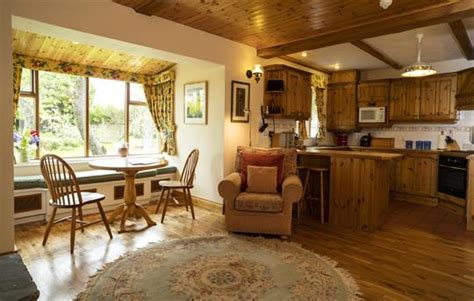 Luxury Holiday Cottages in Ireland, The Cottages