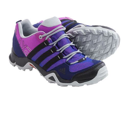 adidas outdoor AX2 Hiking Shoes (For Women) 132WY - Save 37%