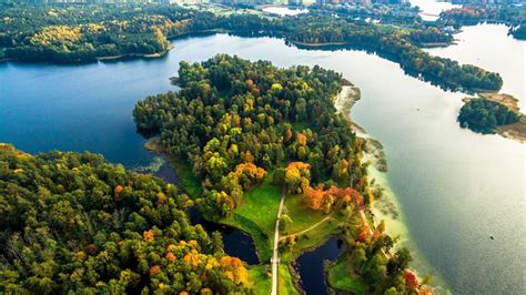 5 lesser-known things to do in the Baltic States - Go & Travel