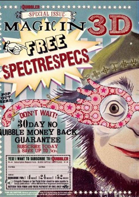 The Quibbler Poster Harry Potter, Harry Potter Kostüm, Magia Harry ...