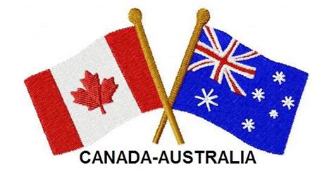 Canada Vs Australia Immigration