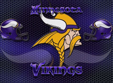 Top 999+ Minnesota Vikings Wallpaper Full HD, 4K Free to Use