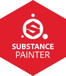 Substance Painter Logo PNG Vector (SVG) Free Download in 2023 | Vector logo, Vector svg, Vector