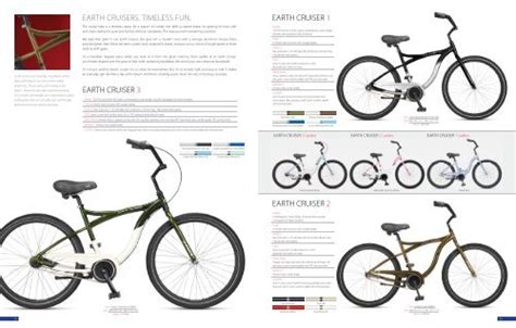 earth cruiser 1 earth cruiser 2 earth cruiser 3 earth ... - Smart Bike Parts