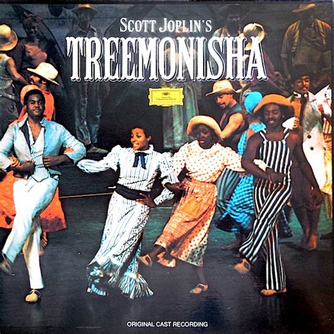 Opera Profile: ‘Treemonisha,’ Scott Joplin’s Masterpiece - OperaWire OperaWire