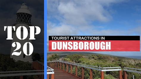 TOP 20 DUNSBOROUGH Attractions (Things to Do & See) - YouTube