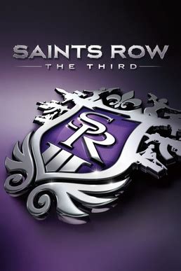 Saints Row: The Third - Wikiwand