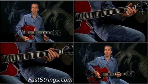 Guitar Play-Along Volume 4 - Chicago Blues download