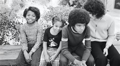 New Documentary "Janet Jackson: Family First" Announced ...