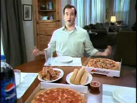 Pizza Hut commercial - YouTube