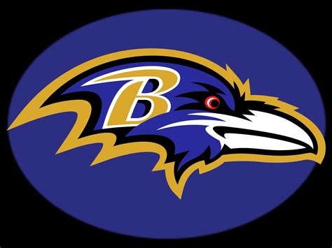 🔥 [36+] Baltimore Ravens Logo Wallpapers | WallpaperSafari