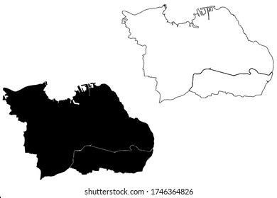 415 Surabaya map Images, Stock Photos & Vectors | Shutterstock