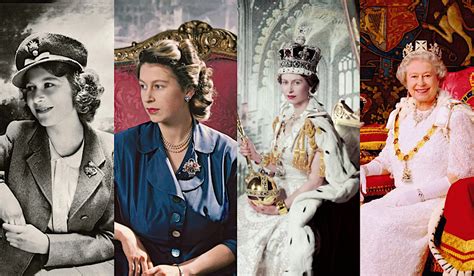 Queen Elizabeth Platinum Jubilee: Why We Should Celebrate Her Majesty's ...