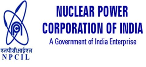 JOBS: Requirement in Nuclear Power Corporation of India ... | Power corporation, Nuclear power ...