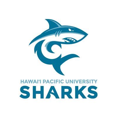 Hawaii Pacific University Athletics Department gets rebranded to the ...