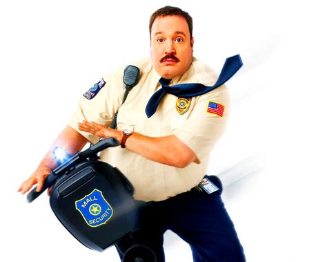 Paul Blart - Movies Wallpaper (40872140) - Fanpop