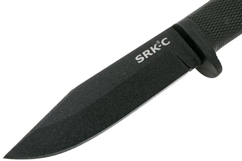 Cold Steel SRK Compact 49LCKD survival knife | Advantageously shopping ...