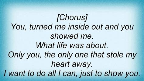 Lionel Richie - The Only One Lyrics Chords - Chordify